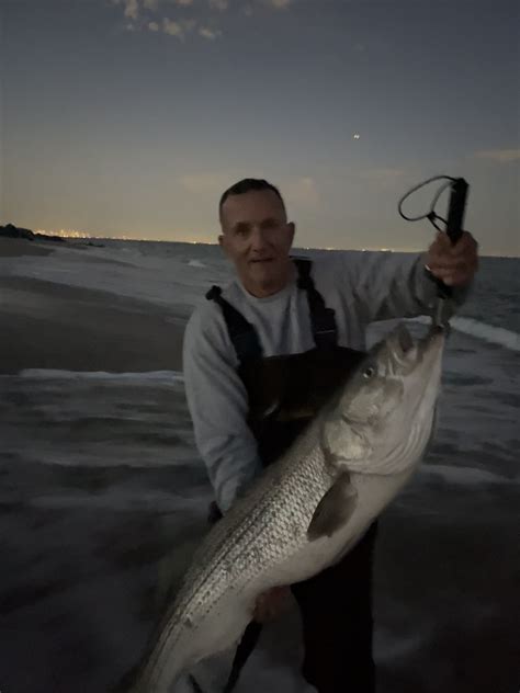 stripersonline nj|Mid Summer Striper Fishing NJ .
